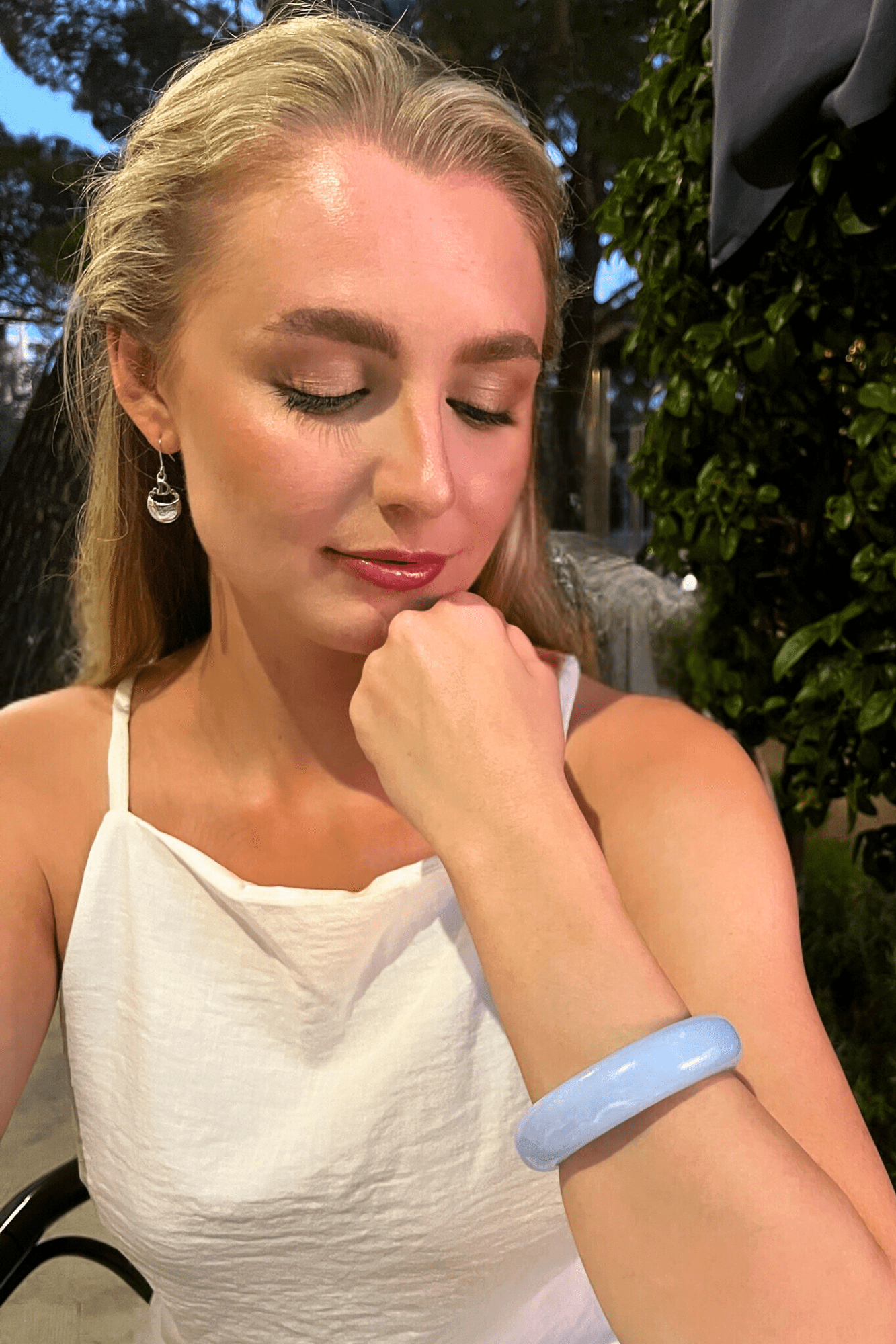 MEA NANI JEWELLERY Armbånd SHE’S ELECTRIC – 3 pk, armbånd