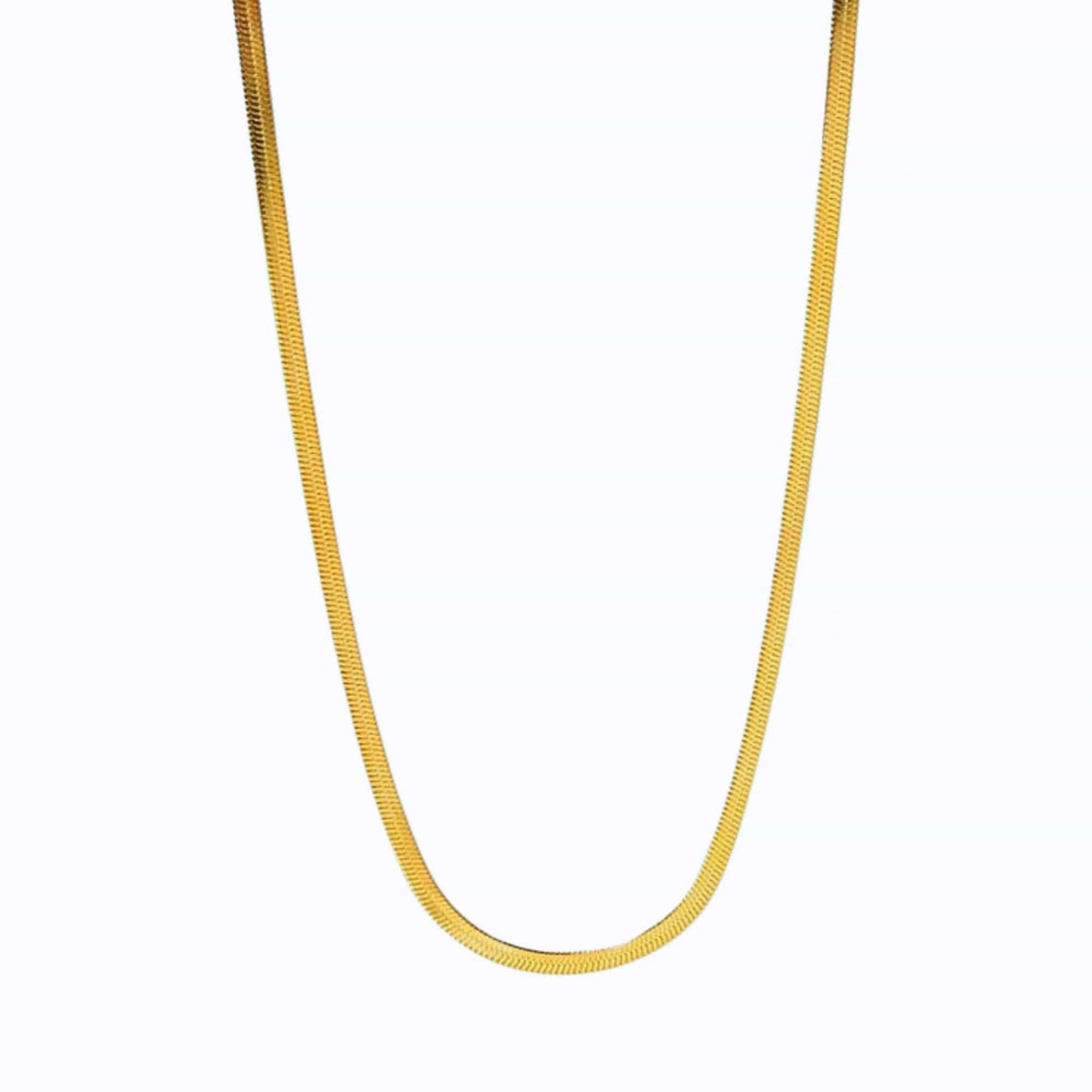 MEA NANI JEWELLERY Halskjede CAN’T FADE ME NECKLACE