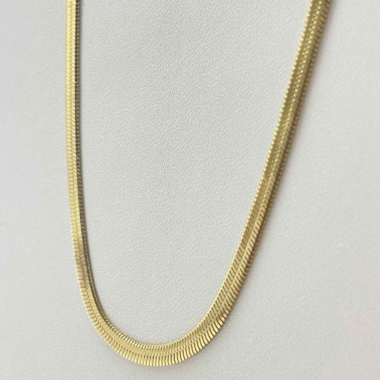 MEA NANI JEWELLERY Halskjede CAN’T FADE ME NECKLACE