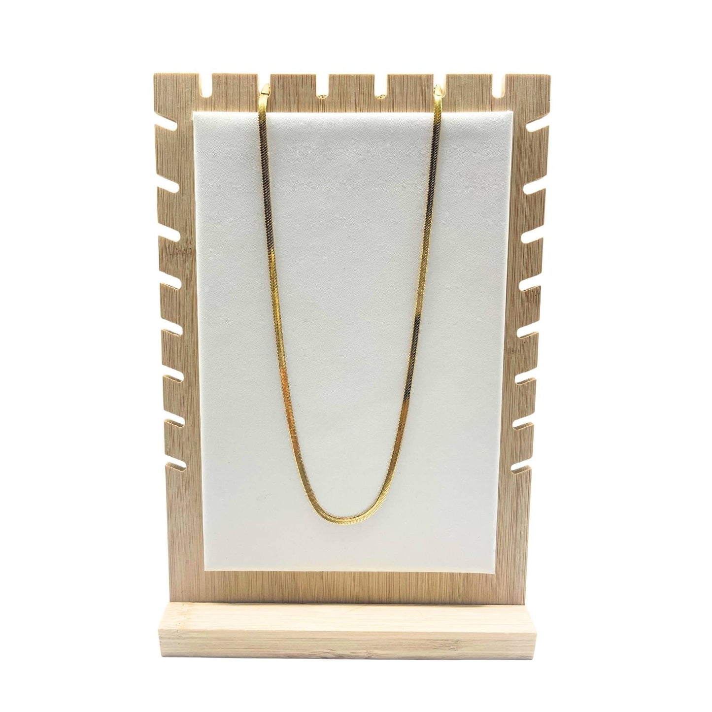 MEA NANI JEWELLERY Halskjede CAN’T FADE ME NECKLACE