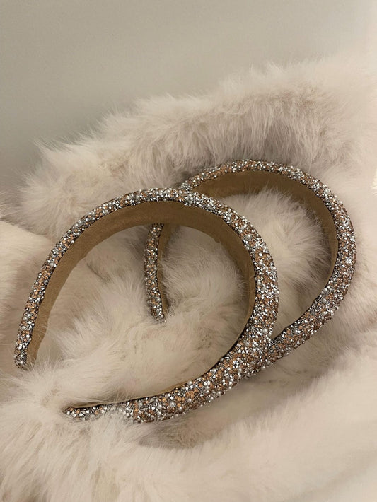 MEA NANI JEWELLERY Hårbøyle Hårbøyle