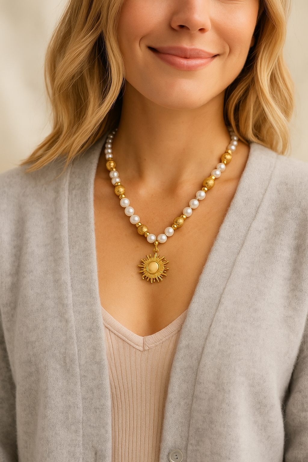 BOHO LUXE