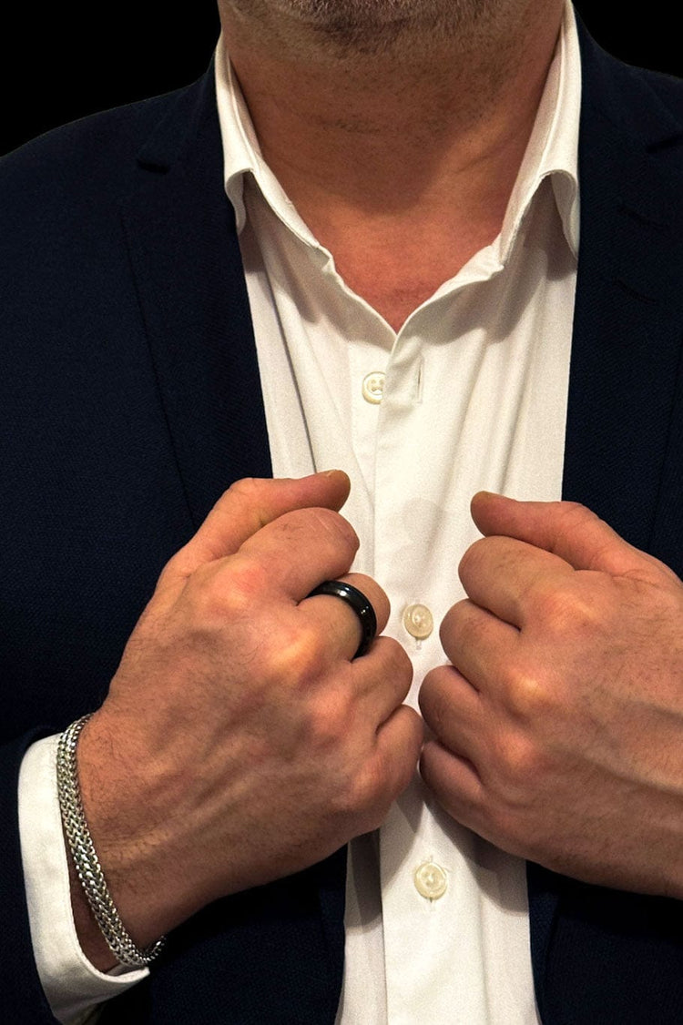 Bli kjent med våre herresmykker