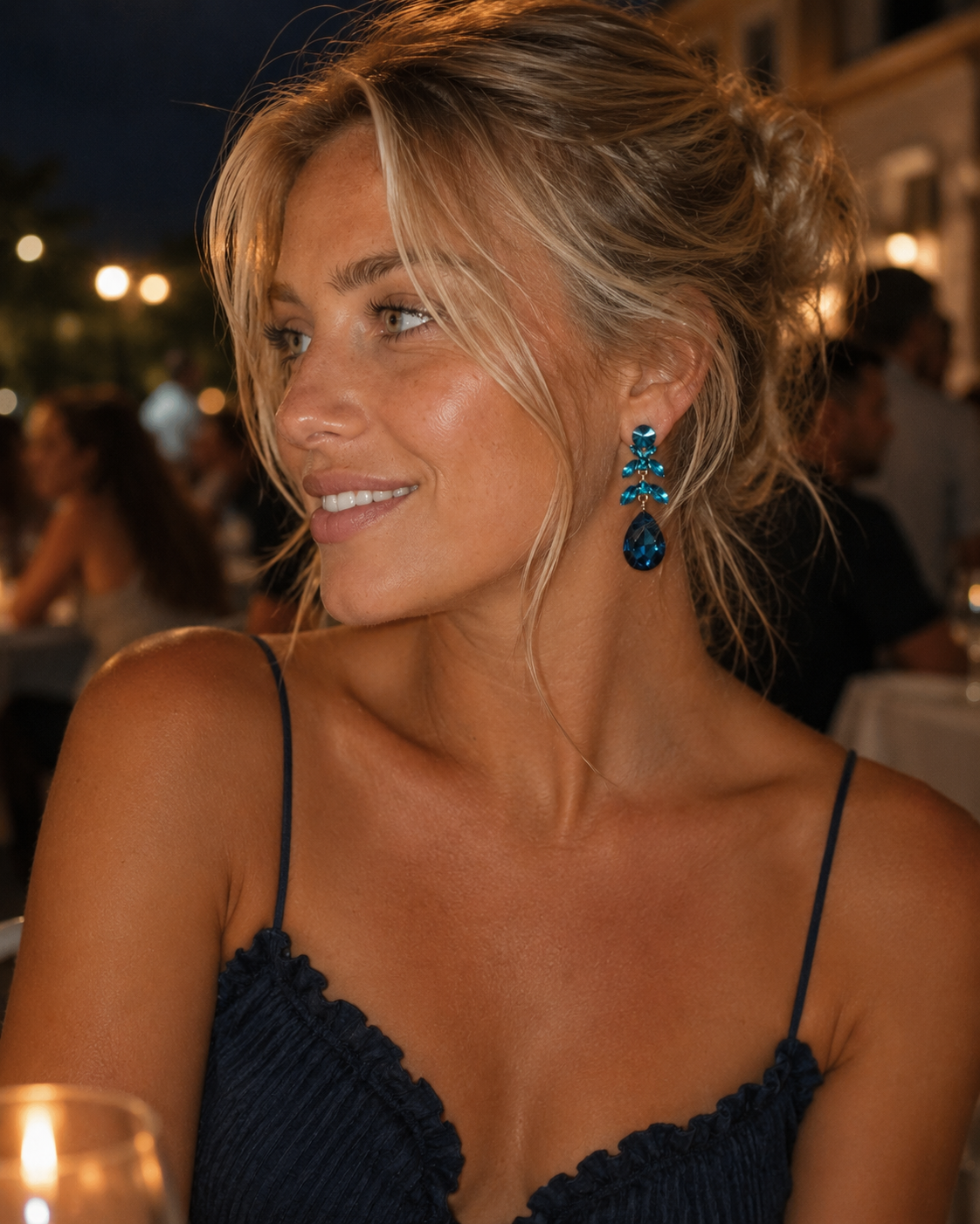 SUMMER NIGHTS
