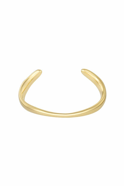 MEA NANI JEWELLERY Armbånd Gull JUSTERBART ARMBÅND I GULL - GULLBELAGT 14K
