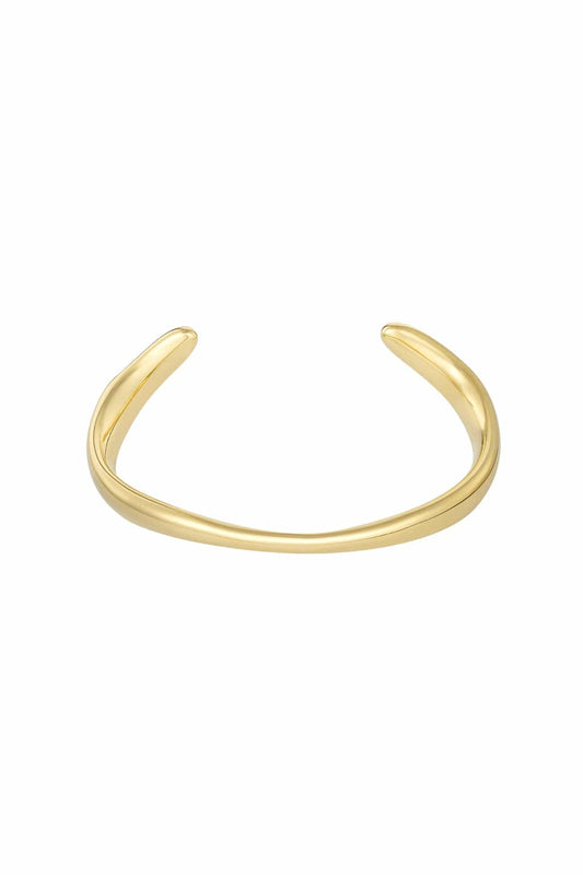 MEA NANI JEWELLERY Armbånd Gull JUSTERBART ARMBÅND I GULL - GULLBELAGT 14K