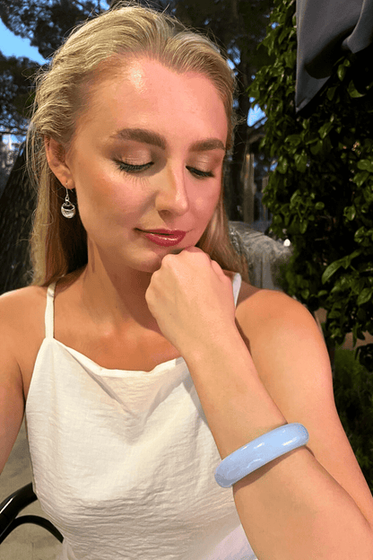 MEA NANI JEWELLERY Armbånd SHE’S ELECTRIC – 3 pk, armbånd