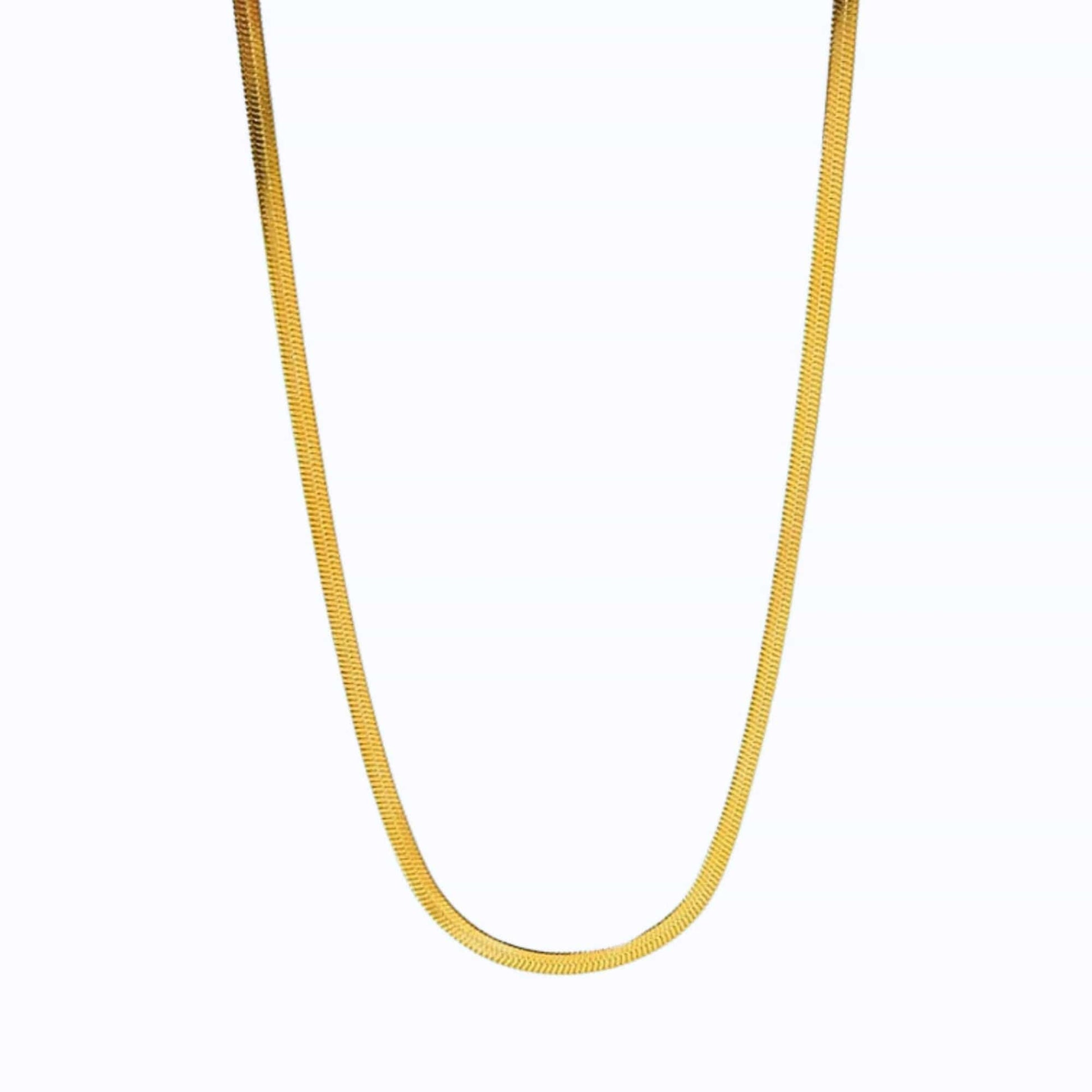 MEA NANI JEWELLERY Halskjede CAN’T FADE ME NECKLACE