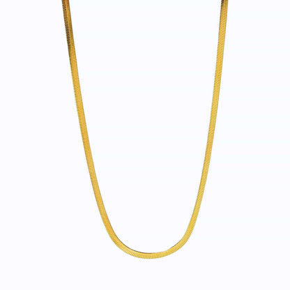 MEA NANI JEWELLERY Halskjede CAN’T FADE ME NECKLACE