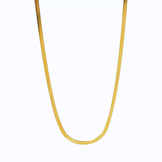 MEA NANI JEWELLERY Halskjede CAN’T FADE ME NECKLACE
