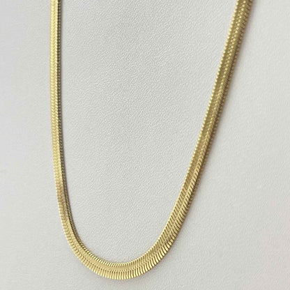 MEA NANI JEWELLERY Halskjede CAN’T FADE ME NECKLACE