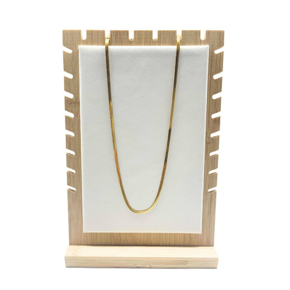 MEA NANI JEWELLERY Halskjede CAN’T FADE ME NECKLACE