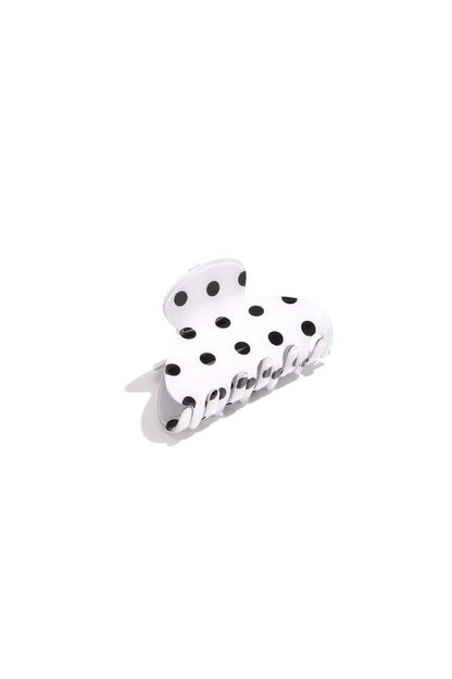 MEA NANI JEWELLERY Hårklype LA DOLCE DOT HAIR CLIP