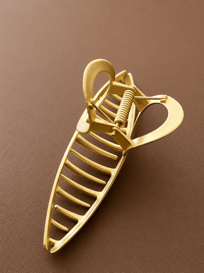 MEA NANI JEWELLERY Hårklype PORTOFINO HAIR CLIP