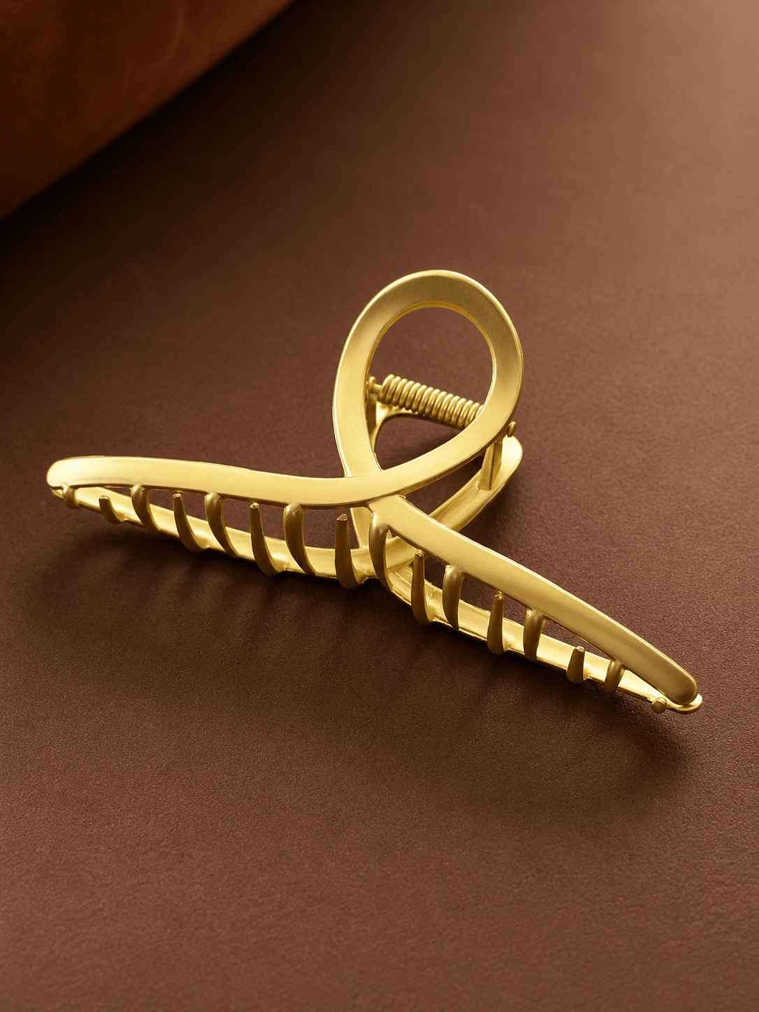 MEA NANI JEWELLERY Hårklype PORTOFINO HAIR CLIP