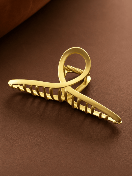 MEA NANI JEWELLERY Hårklype PORTOFINO HAIR CLIP