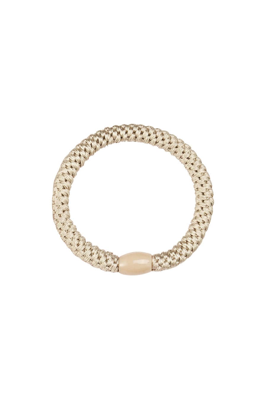 MEA NANI JEWELLERY Hårstrikk Hårstrikk - 2 pakning