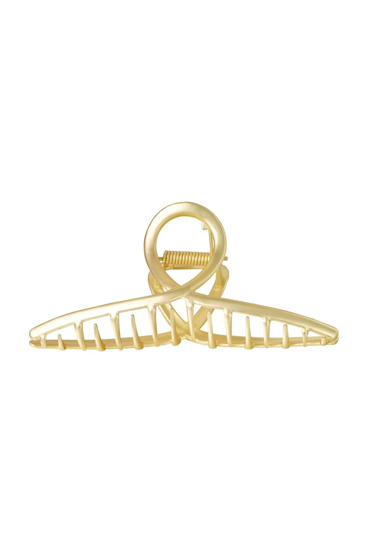 MEA NANI JEWELLERY PORTOFINO HAIR CLIP