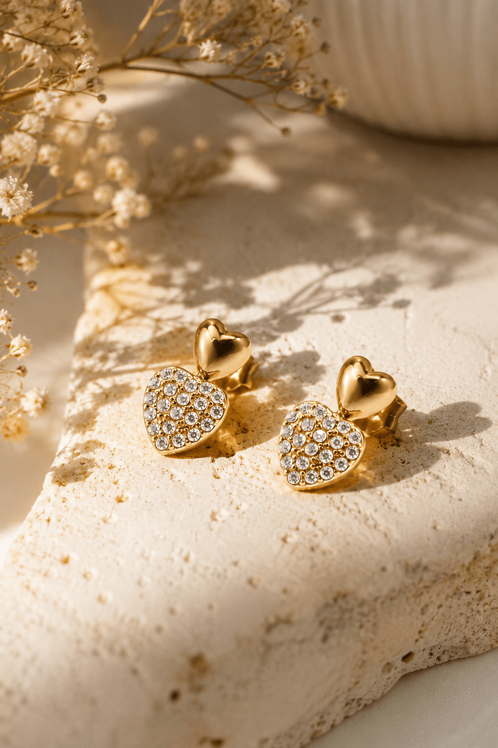 MEA NANI JEWELLERY SHE’S GOT A CRUSH STUDS