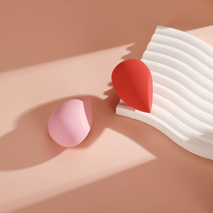 MEA NANI JEWELLERY Sminkesvamp SMINKESVAMPER I GAVEBOKS  2-PACK